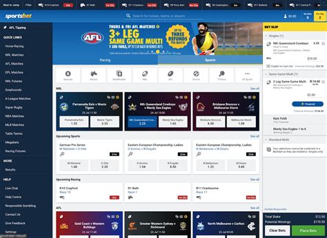 sportsbet nz